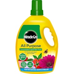 All Purpose Concentrated Liquid Plant Food