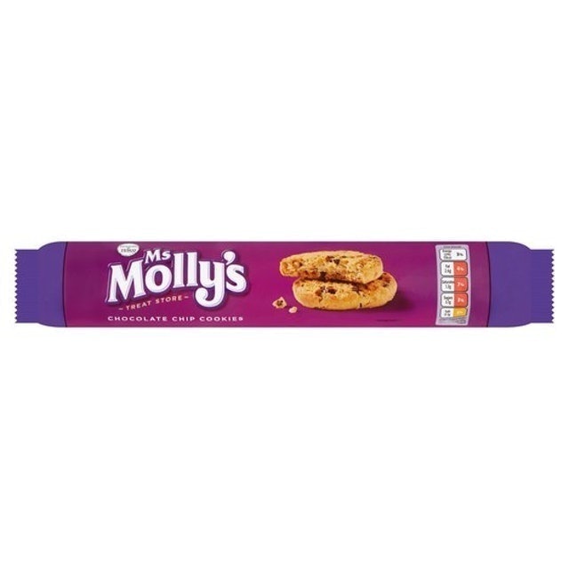 10 Best Chocolate Chip Cookies in the UK 2024 3