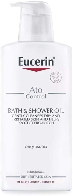 AtoControl Bath and Shower Oil 1