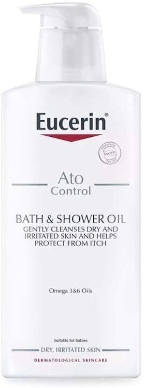 AtoControl Bath and Shower Oil 1