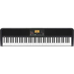 Digital Ensemble Piano