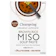 Clearspring Organic Brown Rice Miso Soup Paste 1