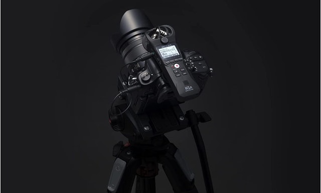 H1n Digital Recorder 4