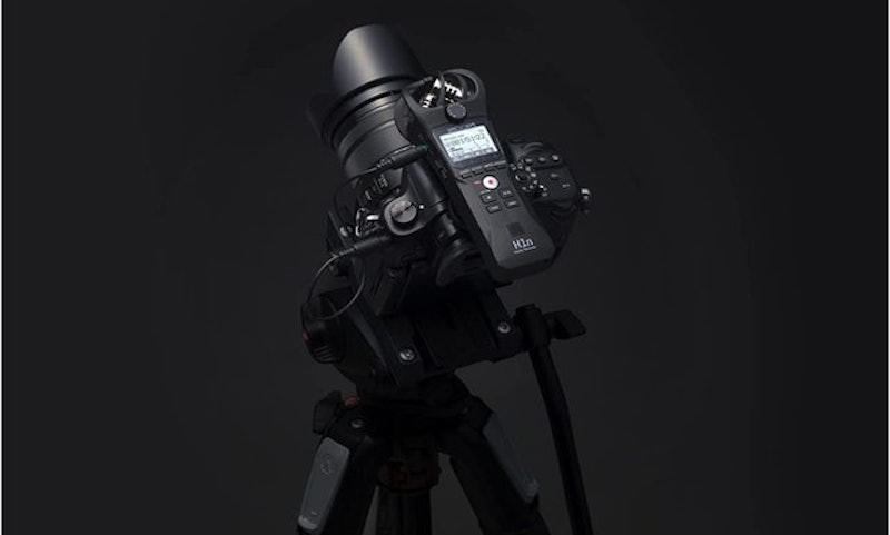 H1n Digital Recorder 4