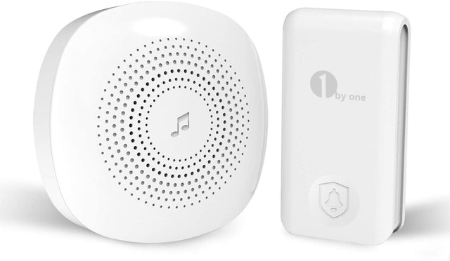 10 Best Wireless Doorbells UK 2024 2