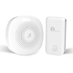 Easy Chime Wireless Doorbell Set