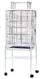 10 Best Indoor Bird Cages UK 2024 | Ferplast, Prevue and More 4