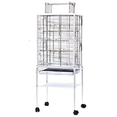 Extra Large Parrot Cage