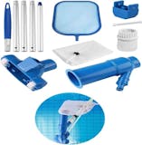 10 Best Pool Cleaning Kits UK 2024 | Intex, Bestway and More 5