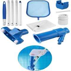 Pool Cleaning Kit