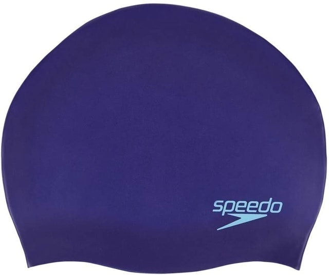 Silicone Swimming Cap 2