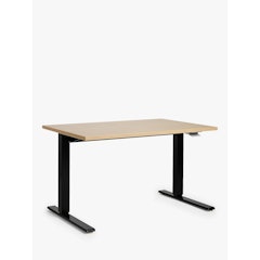Float Height Adjustable Desk