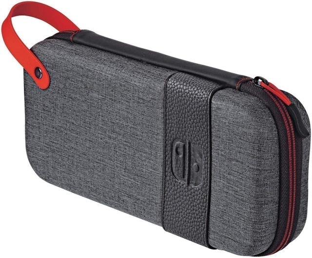 Elite Pull-N-Go Case 3