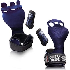 Cross Training Grips
