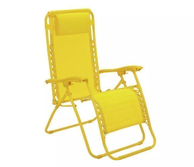 10 Best Sun Loungers UK 2024 | Amazon, Argos and More 1