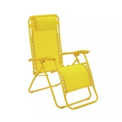 Zero Gravity Sun Lounger