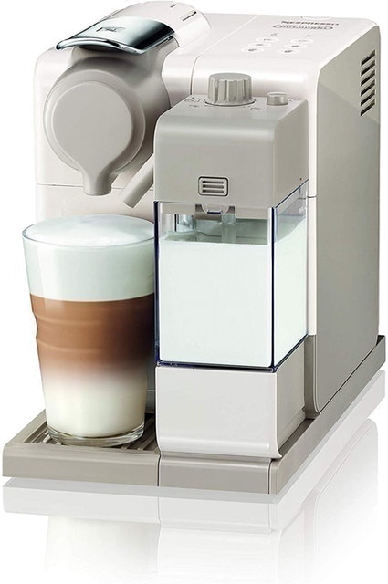 Lattissima Touch Coffee Machine 1