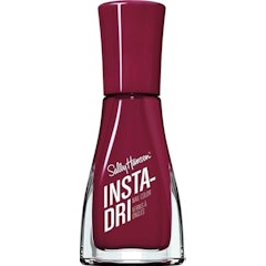 Insta-Dri 1 Stroke-1 Coat-Done Nail Polish