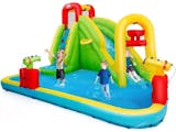 10 Best Bouncy Castles for Kids UK 2024 4
