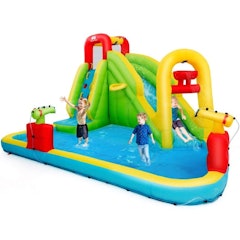 Inflatable Bouncy Castle