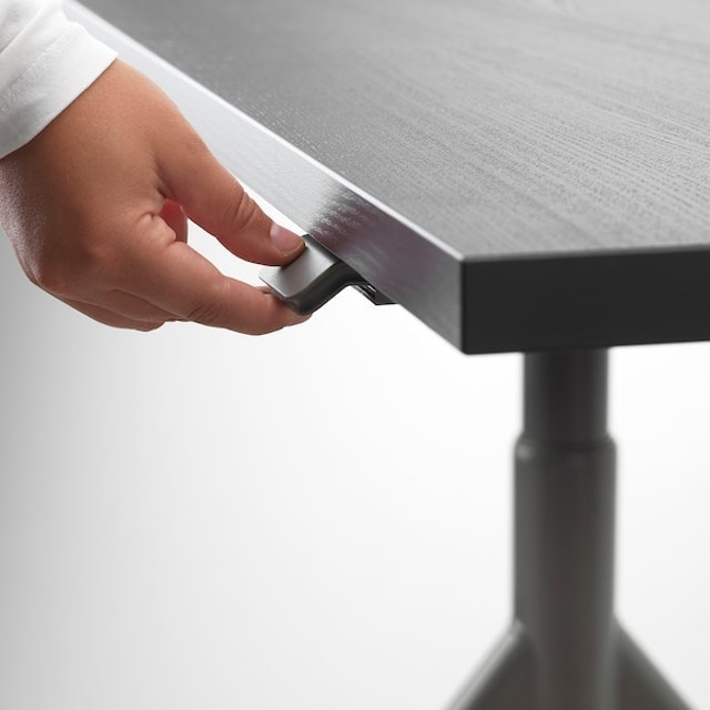 Idåsen Desk 3
