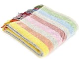 10 Best Bed Throws and Blankets UK 2024 | Tweedmill, Habitat and More 1