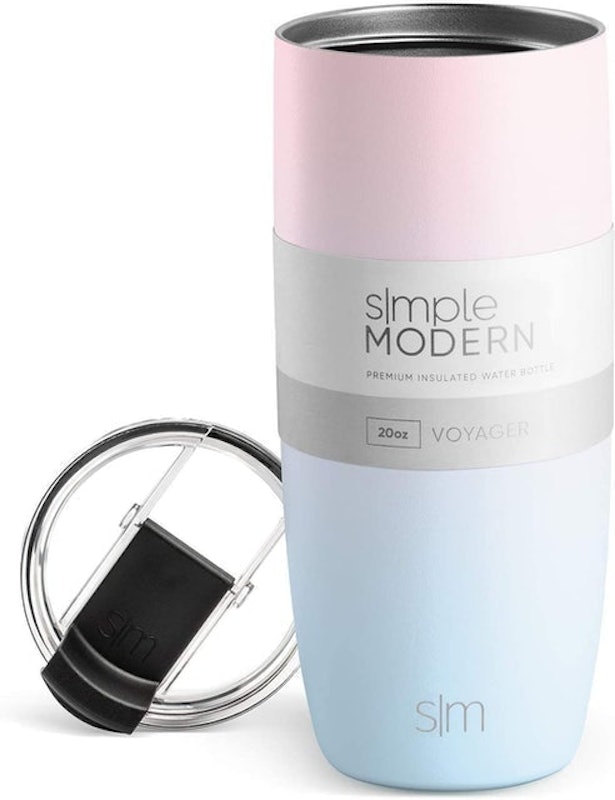 Voyager Travel Mug 1