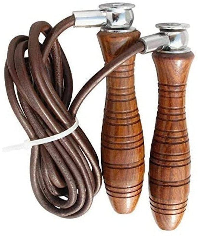 Leather Rope 1