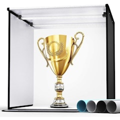 Professional Photo Light Box