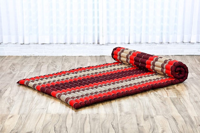 10 Best Floor Mattresses UK 2024 | Milliard, EMOOR and More 3