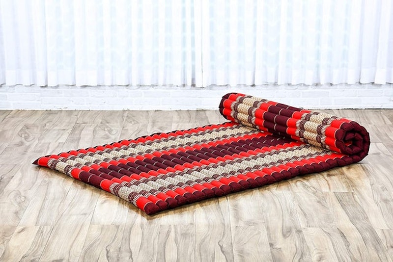 Roll-Up Thai Mattress 1