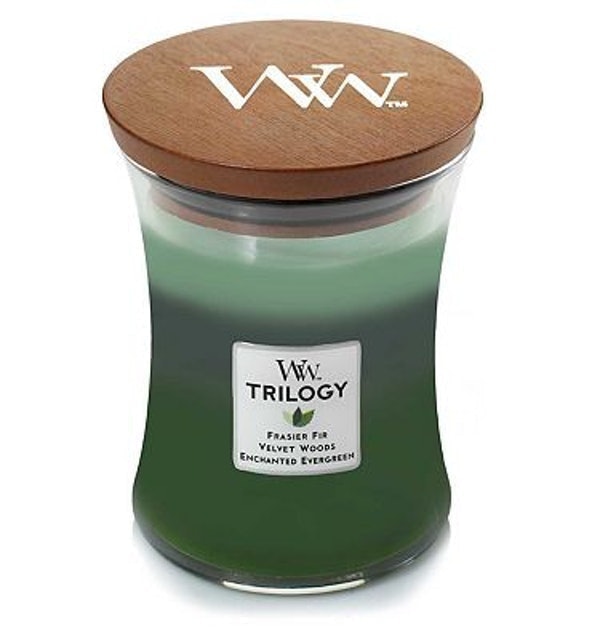 10 Best Woodwick Candles UK 2024 | Cozy Cabin, Linen and More 1