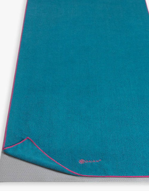 Yoga Mat Towel 3