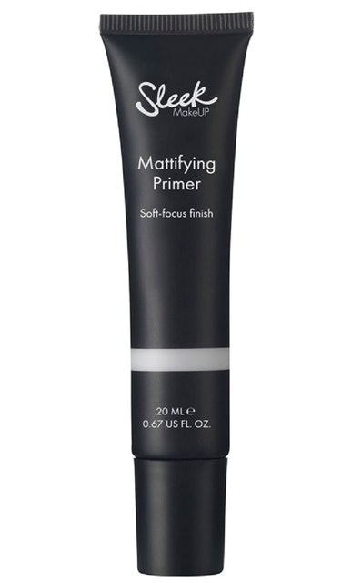 10 Best Primers for Oily Skin 2024 | UK Makeup Artist Reviewed 2