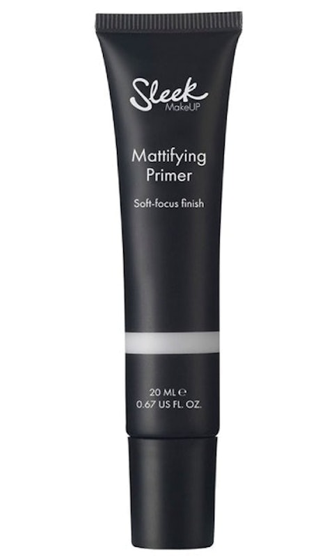 Mattifying Primer 1