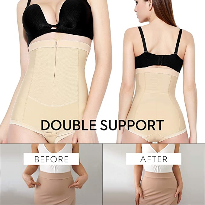 Postpartum High Waist C-Panty 3