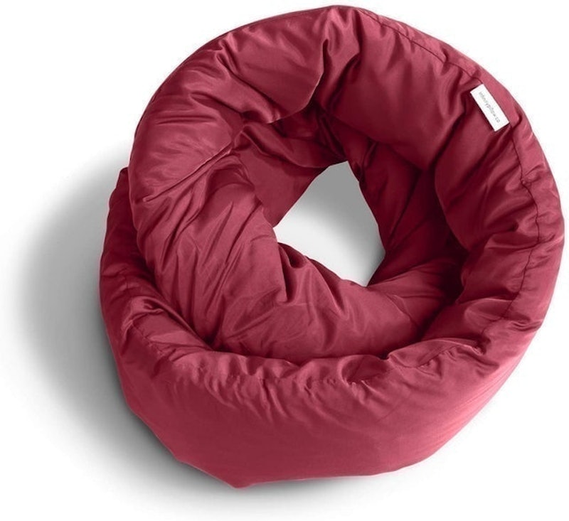 Infinity Pillow 1
