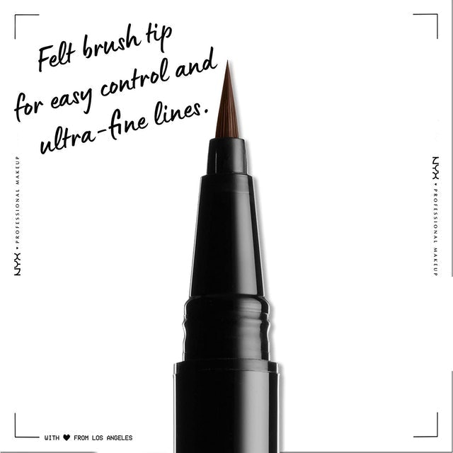 Epic Ink Eyeliner 2