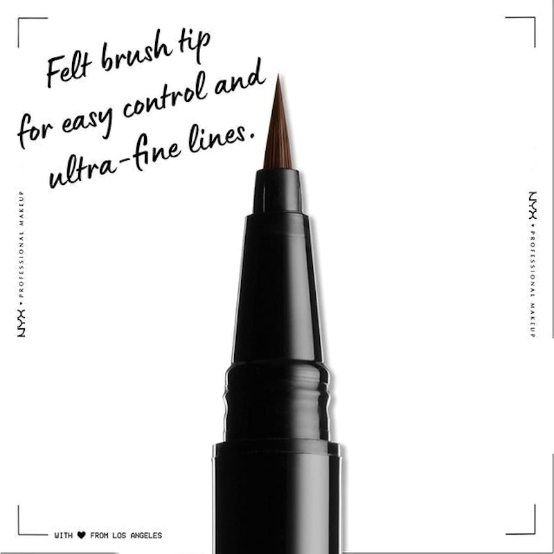 Epic Ink Eyeliner 2