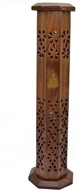 10 Incense Holders in the UK 2024  | Shoyeido, Tom Dixon and More 4