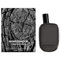 Wonderwood