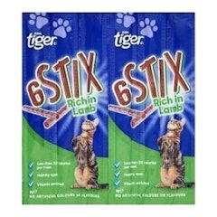 6 Stix