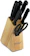 Prestige 7-Piece Knife Block 1