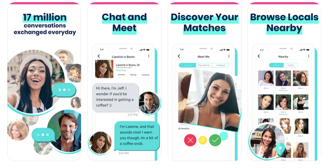 PlentyofFish 2
