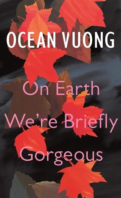 On Earth We're Briefly Gorgeous 1