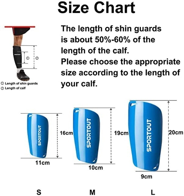 Kids Shin Guards 2
