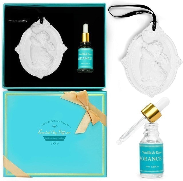 7 Best Aroma Stones UK 2024 | Magma London, Branche d'Olive and More 5