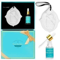 Ceramic Aroma Stone Diffuser