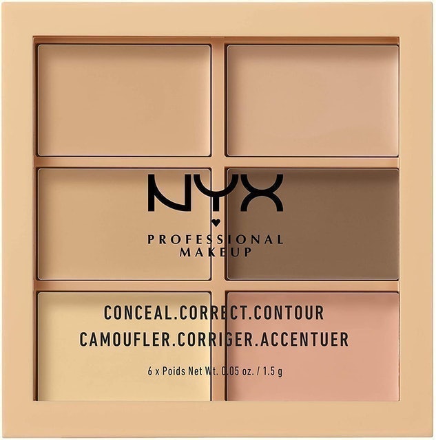 8 Best Face Palettes 2024 | UK Makeup Artist Reviewed 2