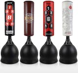 10 Best Punch Bags for Home Use UK 2024 | Everlast, ONEX, and More 3
